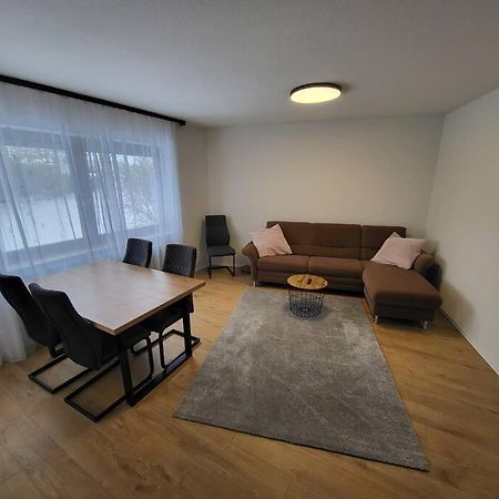Schoenes Ruhiges Appartement Crailsheim Ngoại thất bức ảnh