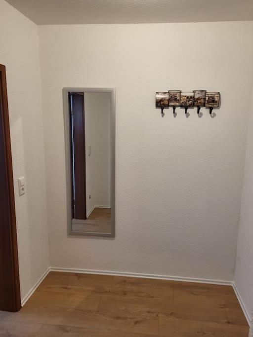 Schoenes Ruhiges Appartement Crailsheim Ngoại thất bức ảnh