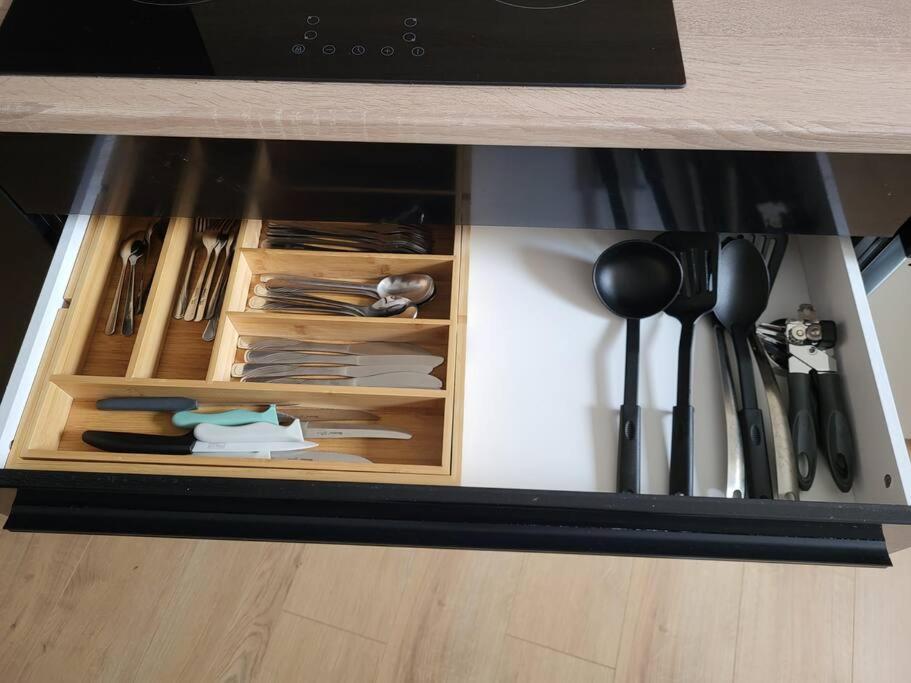 Schoenes Ruhiges Appartement Crailsheim Ngoại thất bức ảnh